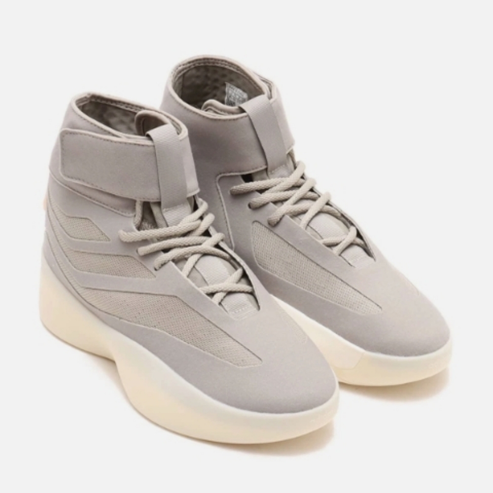 New Fear Of God x Adidas Originals Athletics 2 High JQ8483 Men Sz11 - Picture 2 of 7